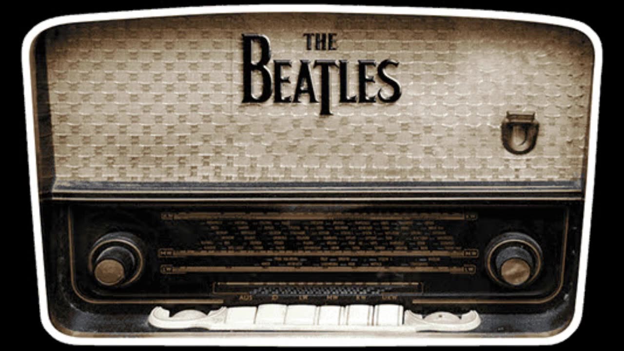 The BEATLES BRAZILIAN MEMORY Program Radio Band FM 1995 ANTHOLOGY LAUNCH