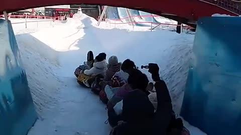 Snow Ride