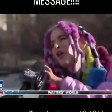 The Utter Stupidity of Zionist Marxist Brainwashed Woke Liberals