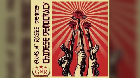 Guns N' Roses - Chinese Democracy (Leaked Versions)