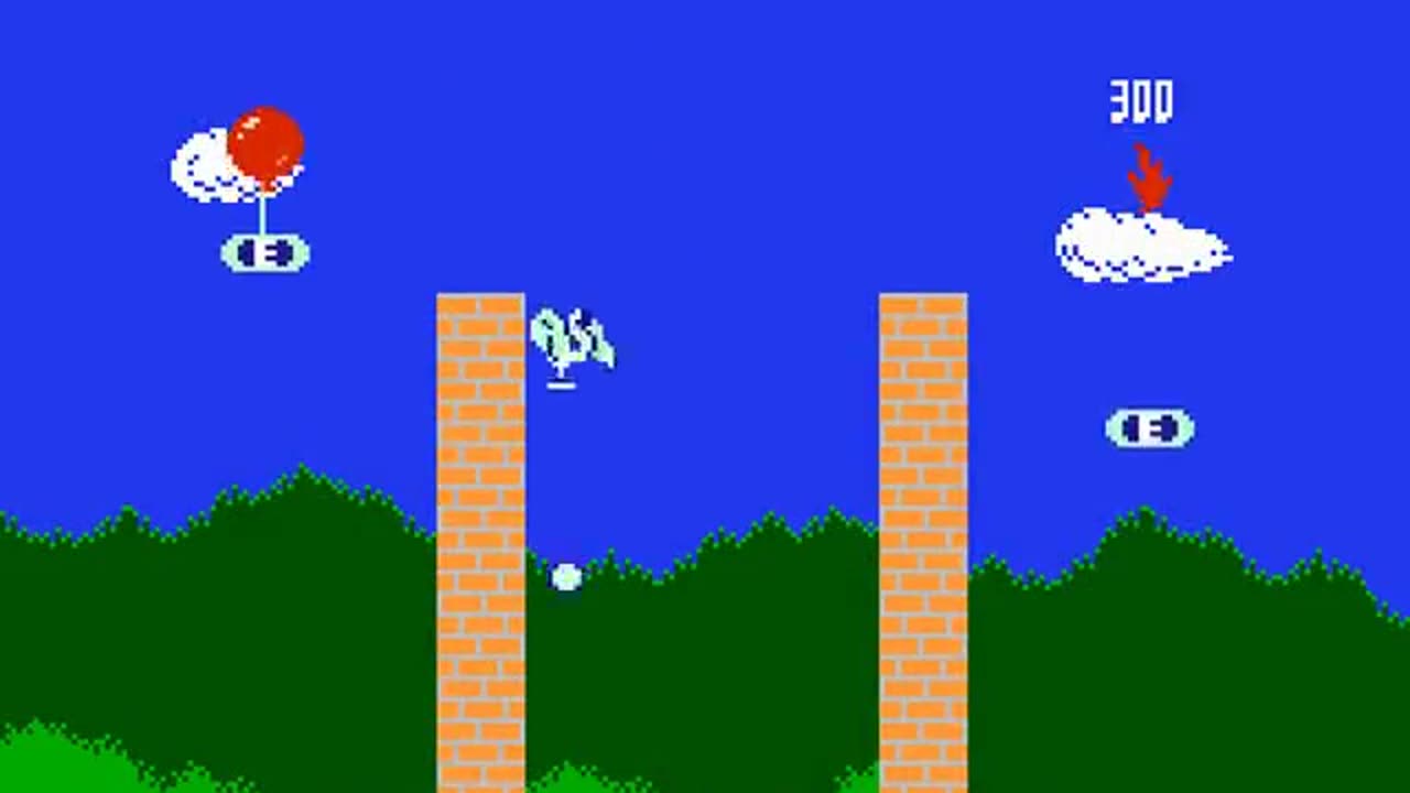 （NES）Astro Robo Sasa