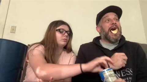 Philly Cheesesteak Pringles