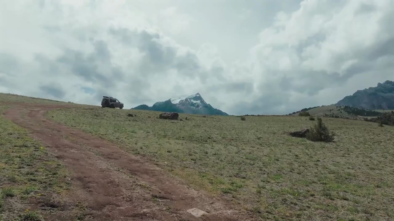 Everyone has a 318 in their heart Episode 9