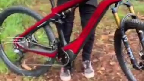 Porsche’s $13,000 Bike: A Dream or Just Overpriced?