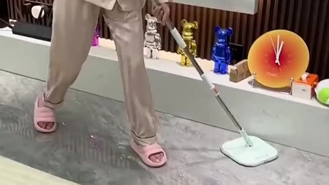 can i handle this situation 😇 _cleaning _product _smarthome _home _homedecor _gadgets