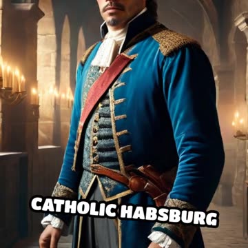 The Defenestration of Prague