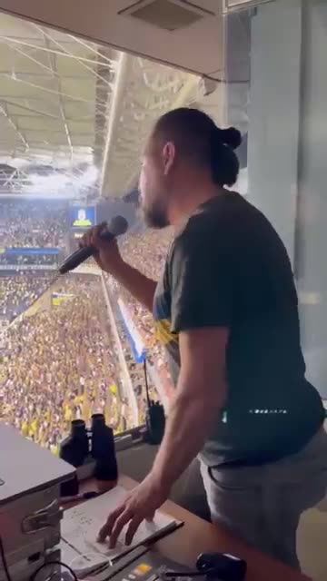 The best job You'll Ever see