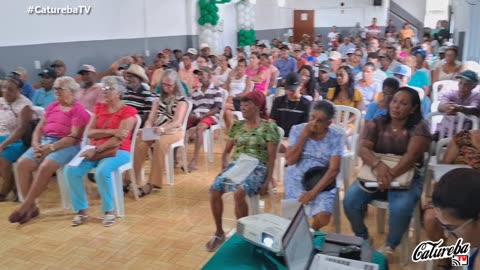 Assembleia Geral do STTR Baixa Grane, 18 de fevereiro de 2025