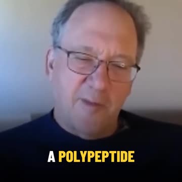 Hijacked DNA ! All based on LIES ! Theories Are Not PROVEN Science ** 1 min **