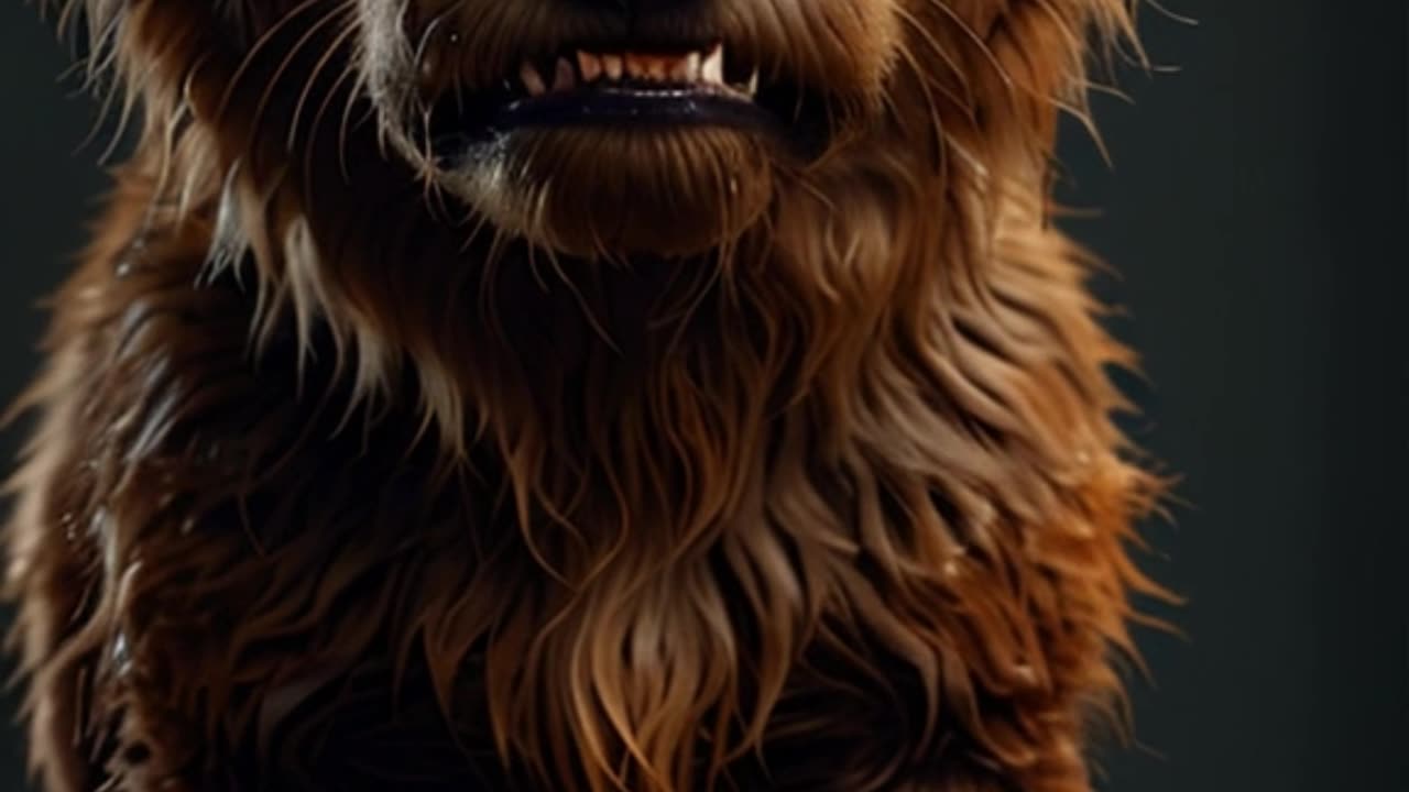 Dog is best friend