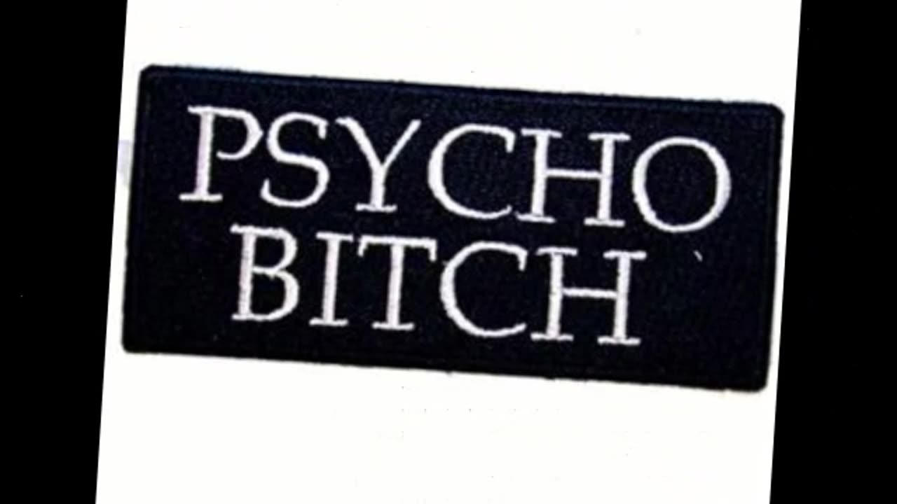 Psycho-B