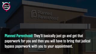 State of Virginia Working With Planned Parenthood - Libs Of Tic Tok