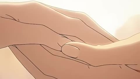 Did himmel know that ring mean Eternal love