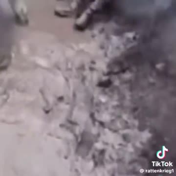 Life on the frontline is not easy