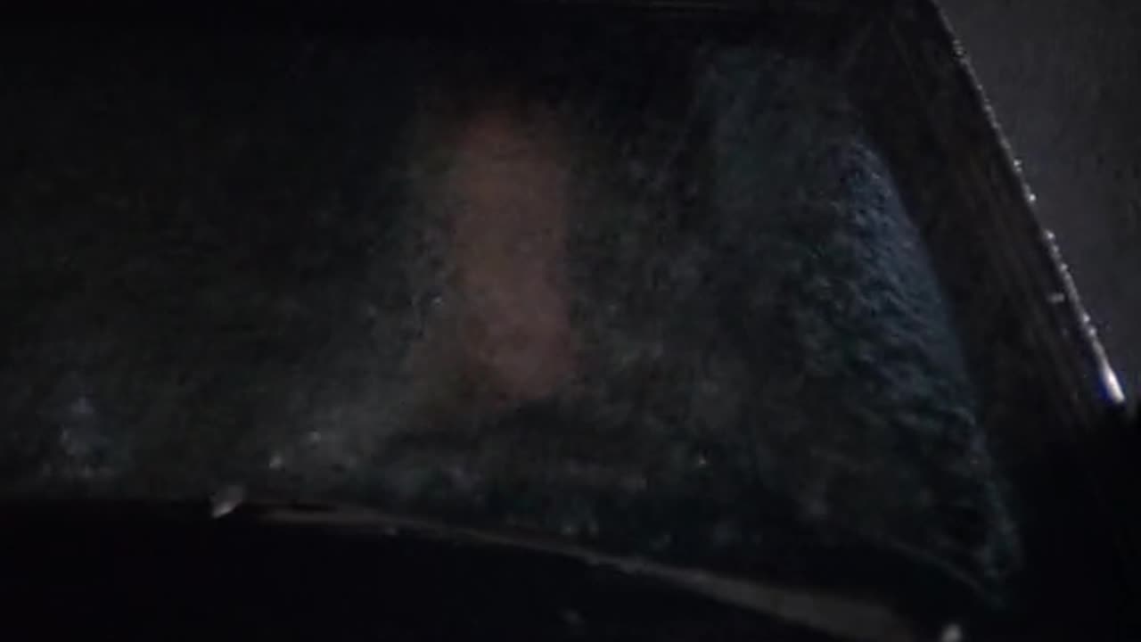 The Incredible Hulk S01E01