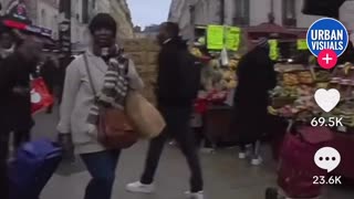 France Immigration gone wrong !