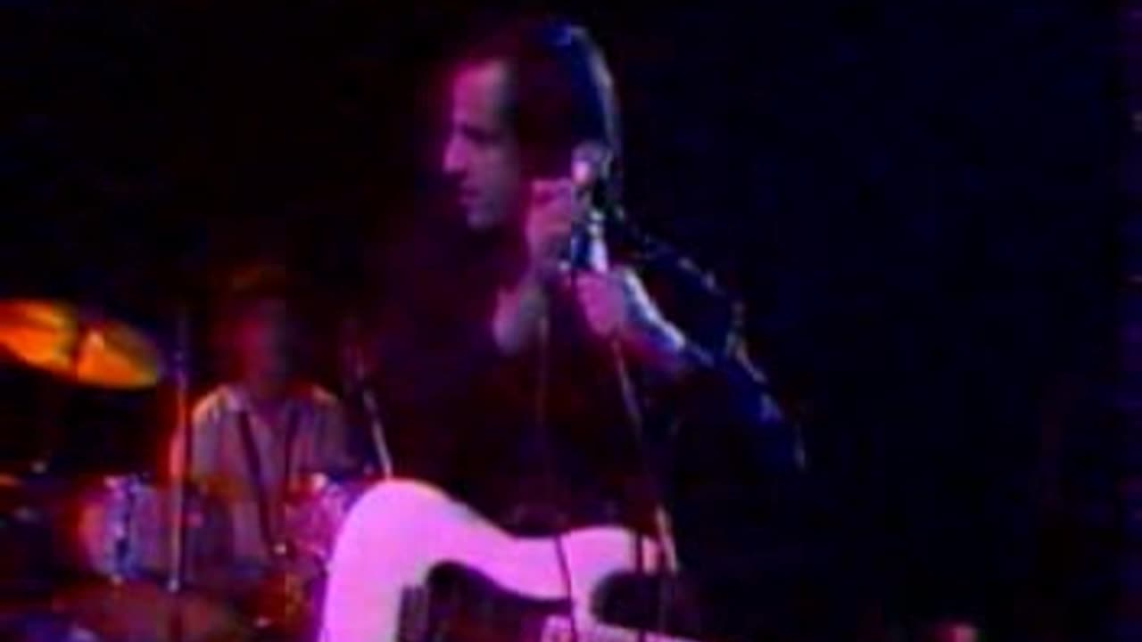 Paul Collins's Beat - Rock 'n' Roll Girl = Paris 1980
