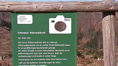 Travel im Harz