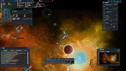 Darkorbit l The Battle Master #3 | 2015