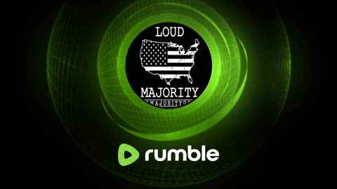 WHAT'S REALLY GOING ON WITH THE CALIFORNIA WILDFIRES- LOUD MAJORITY LIVE