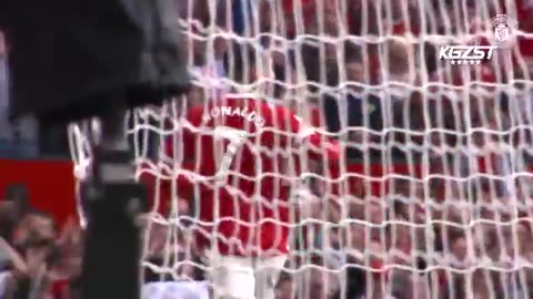Cristiano Ronaldo 100 Legendary Goals Impossible To Forget