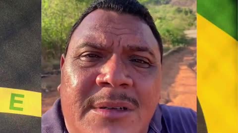 Cadê a água que estava aqui ?
