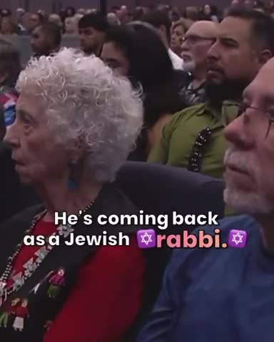 John Hagee, need I say more?