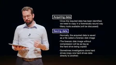 21 DFS101_ 6.3 Data Acquisition