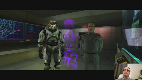 I'm DOING Halo:CE best mod! & Kovaaks 434hrs