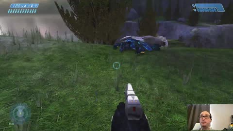 I'm DOING Halo:CE best mod! & Kovaaks 434hrs