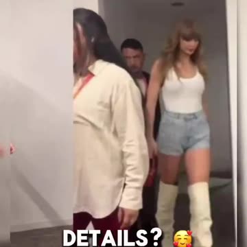 Taylor Swift's SECRET that most of you have NO CLUE?