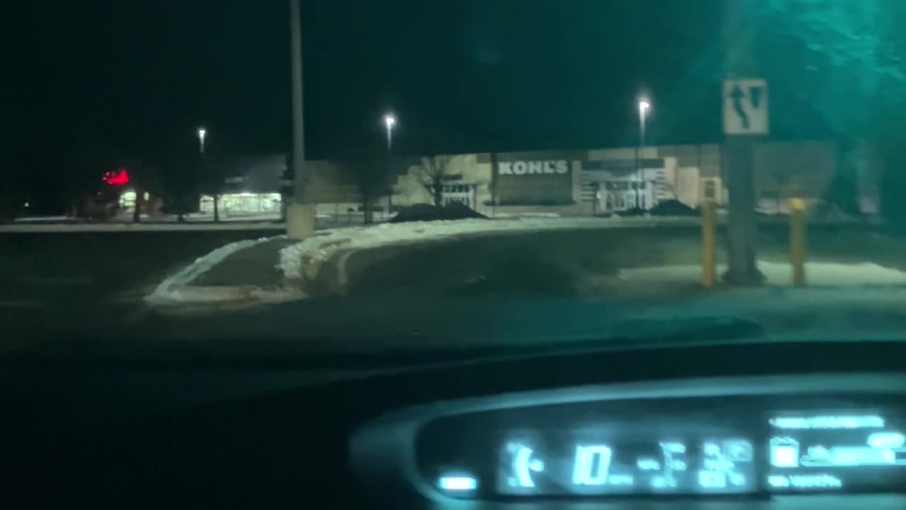 Chef Boy R Dizzy VLOG: #iQuit #My #Job 👉 @Kohls 🚘 #January #24 #2025 ⏰🗓 ! (O_o)