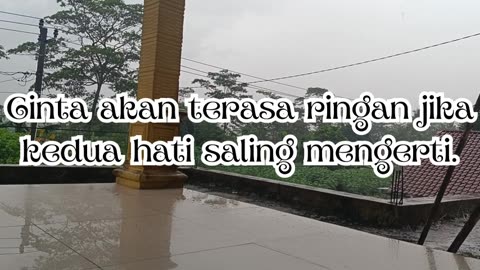 A collection of sentences Opening your heart to love in Indonesian part 13