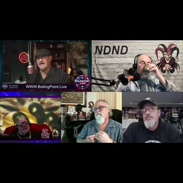 America Leads the Way