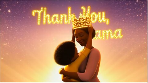 Thank You, Mama: A Heartfelt Tribute to Mothers Around the World #mother #song #viralvideo #happy