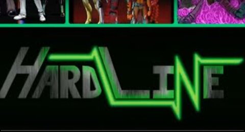 HARDLINE #236 - MOVIE NEWS