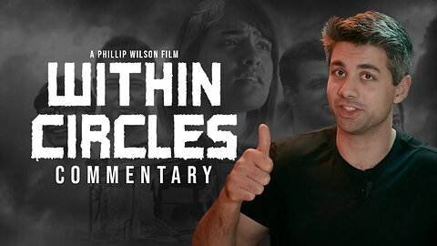 Within Circles (2016) - Deep Dive Commentary