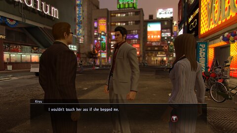Goro-kun
