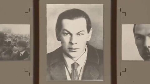 STALIN'S JAMES BOND - THE BETRAYAL OF A MASTER SPY - FULL DOCUMENTARY