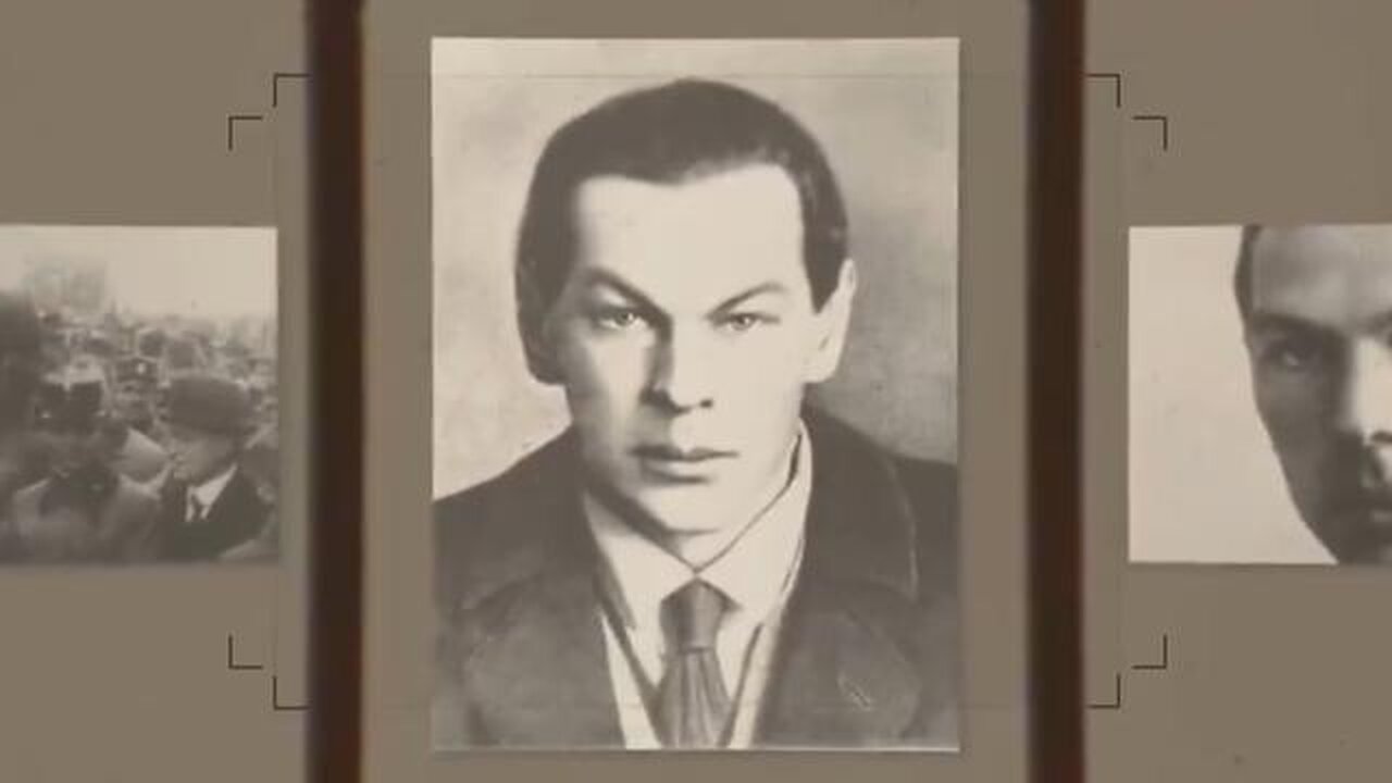 STALIN'S JAMES BOND - THE BETRAYAL OF A MASTER SPY - FULL DOCUMENTARY