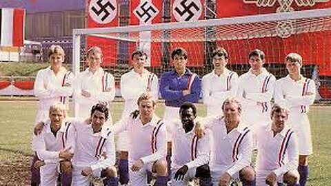 Escape To Victory 1981 Movie