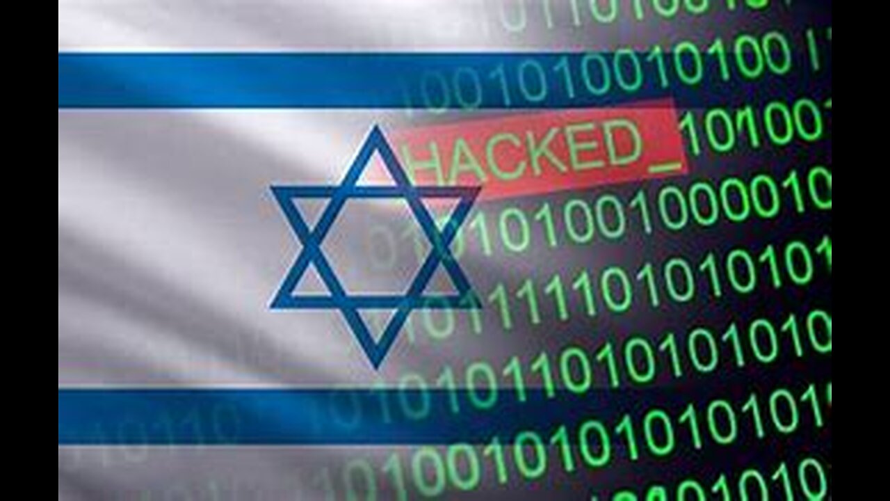 Hacking Electric Cars, Israel's Cyber Influence