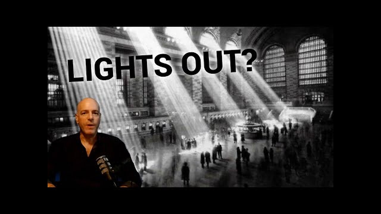 Where Could Blackouts Hit During January 2025 Historic Cold?