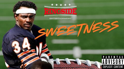 🐻SWEETNESS: Walter Payton Best Hype Tribute!🏈