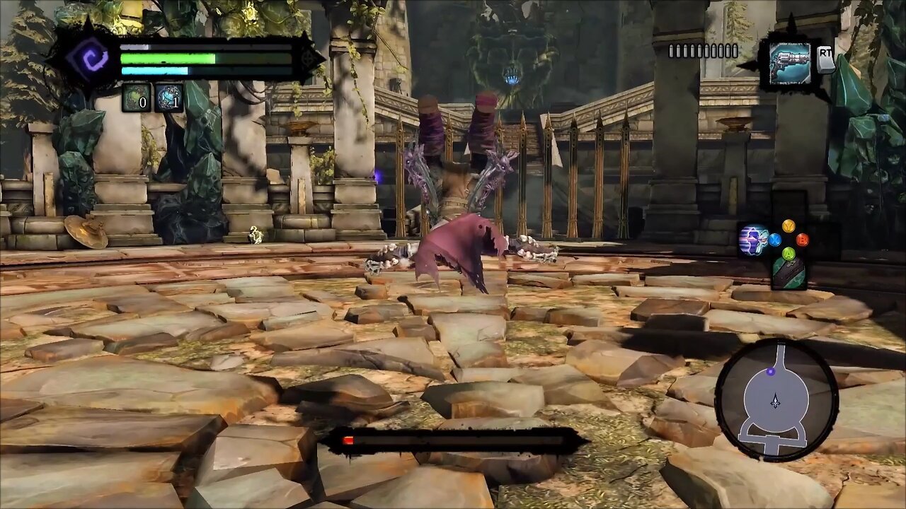 Darksiders 2 Deathinitive Edition 🇵🇰