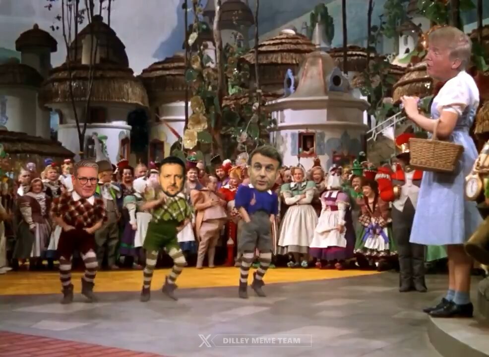 Today in Europe