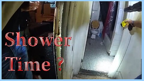 Shocking Footage: NYPD Shoots Armed Suspect Hiding in Bathtub!