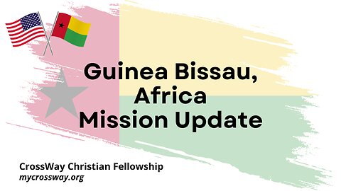 Mission Trip Update- El Shaddai Sponsorships Kickoff