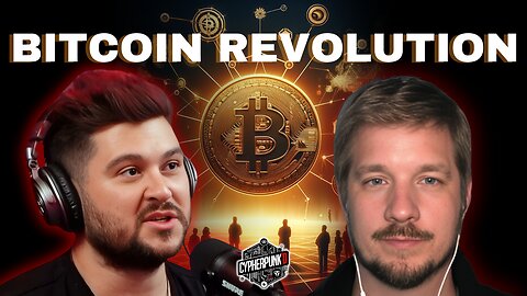 Bitcoin's Future: Why Nations Are Getting Involved