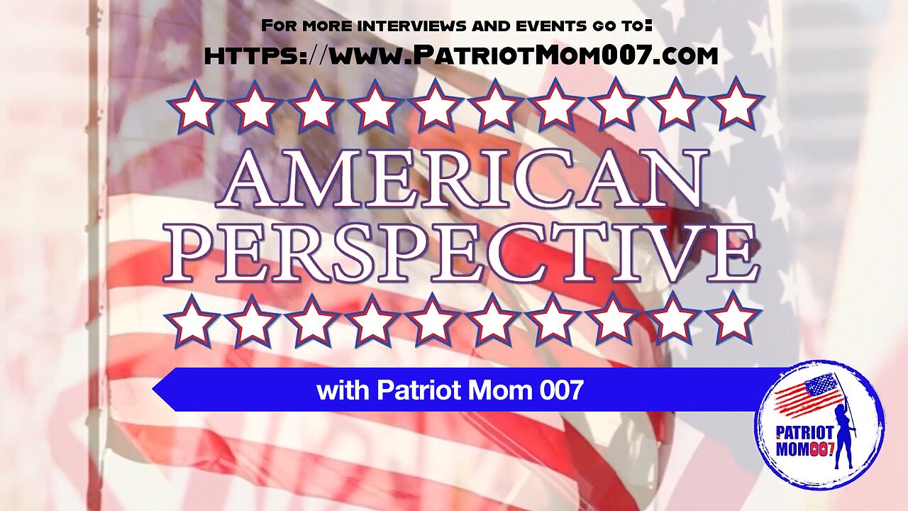 #01 American Perspective TITLE Ep. 024 DATE